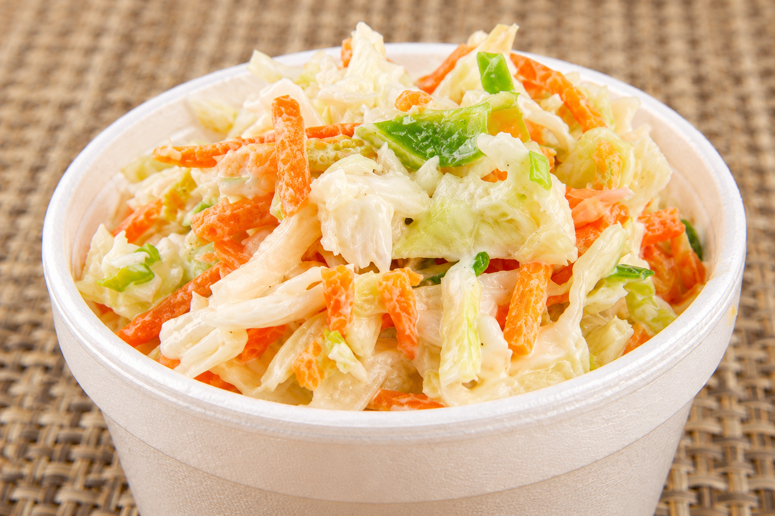 Coleslaw